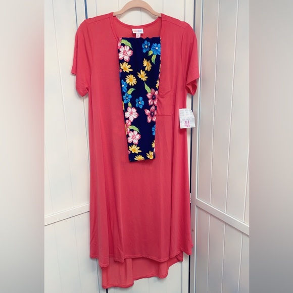 New LulaRoe Outfit - Picture 1 of 1